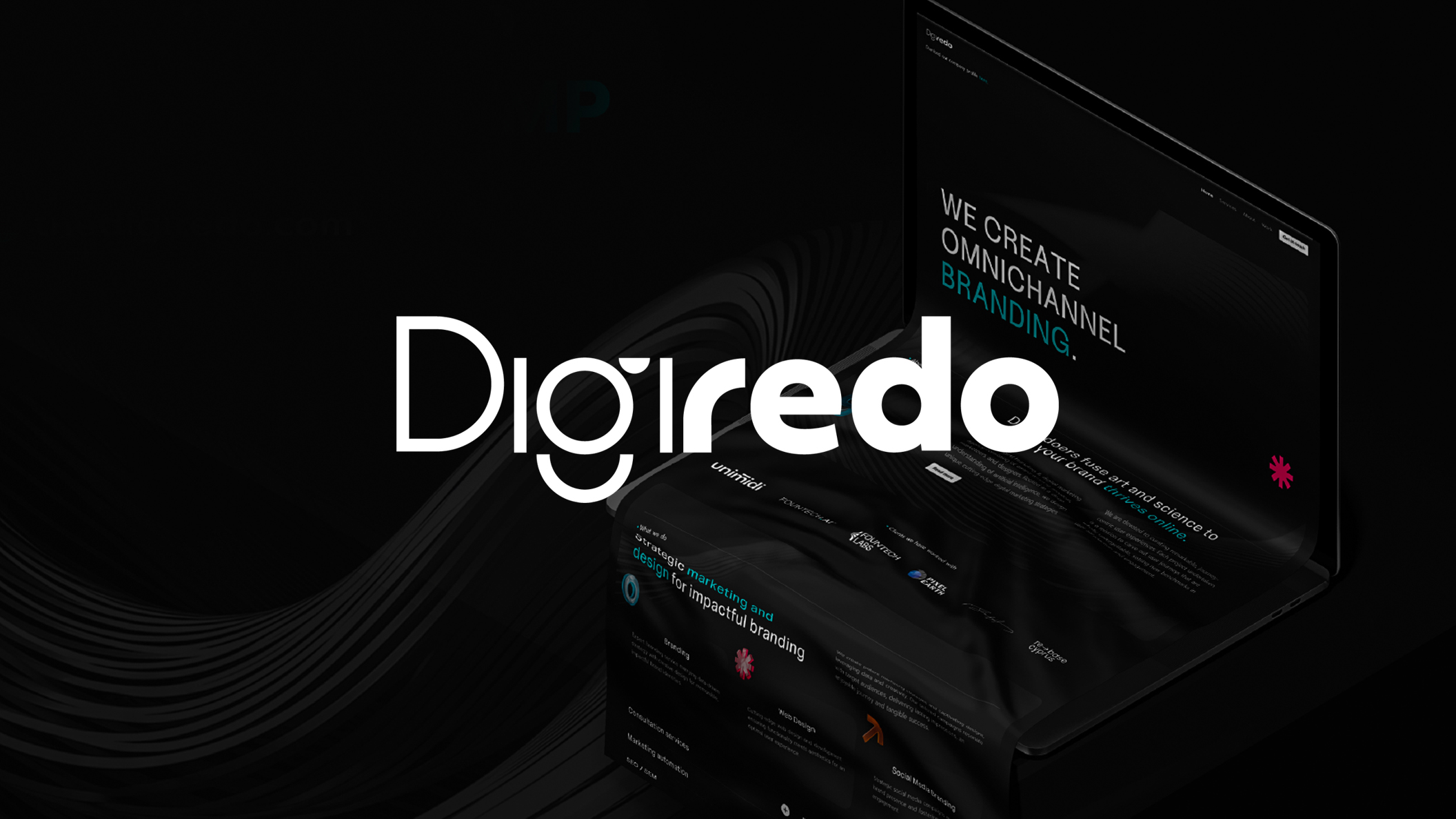 Digiredo®