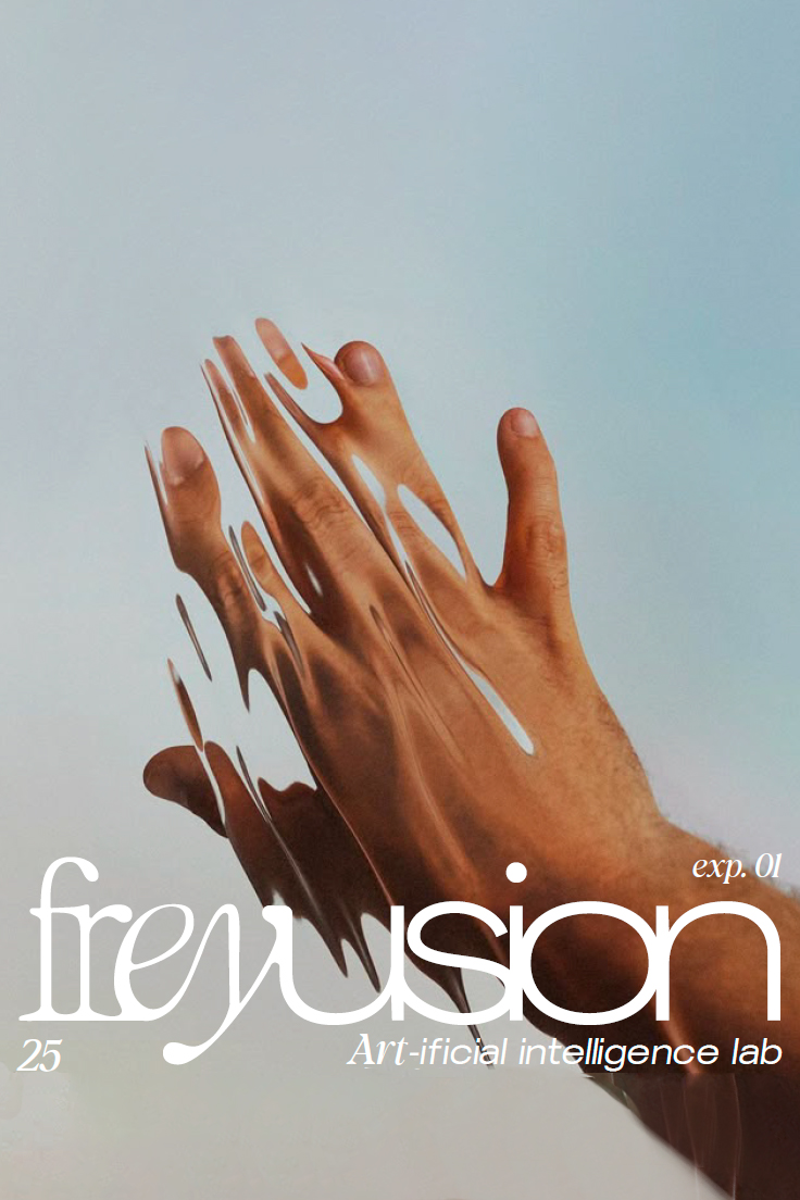 Freyusion