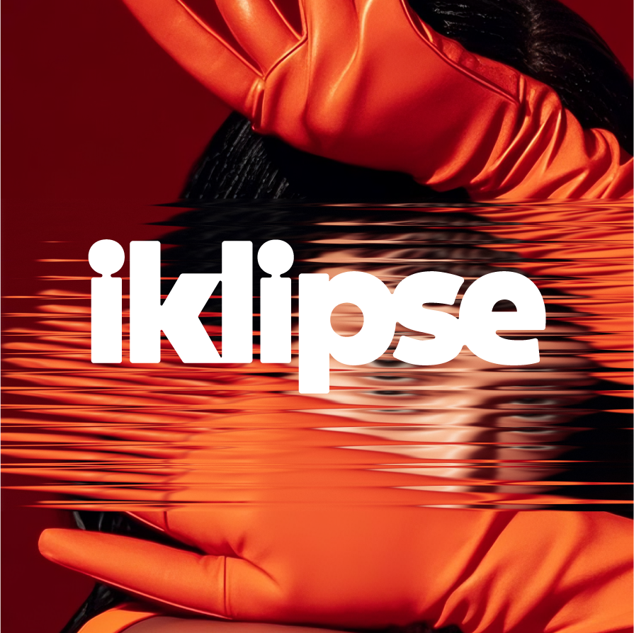 iklipse ; Agency Showreel