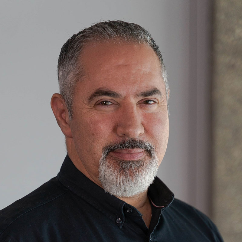 Nikolas Kairinos