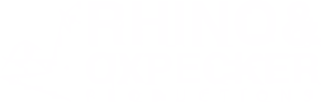 Rhino & Oxpecker Productions