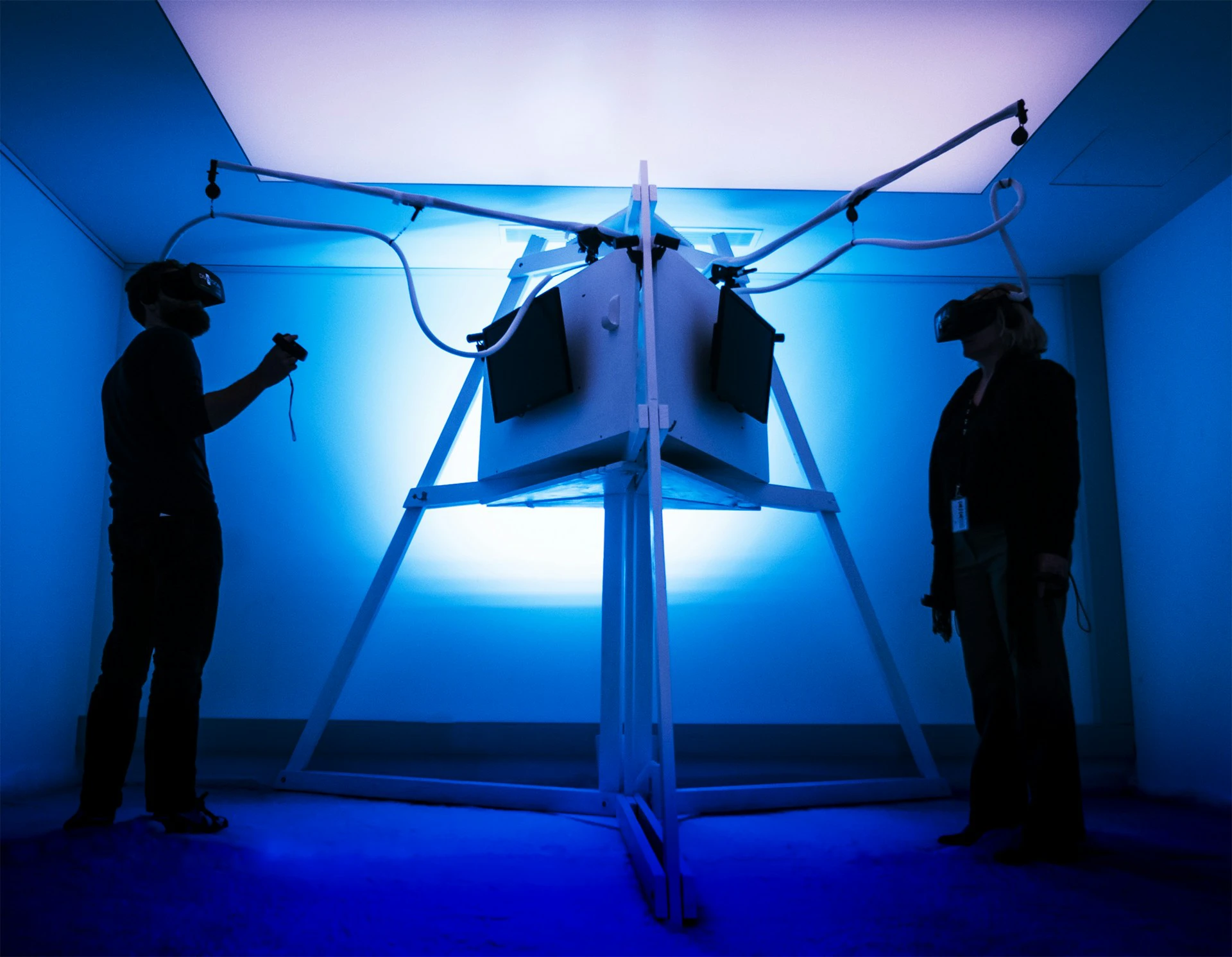 Integrating AR and VR into Customer Experiences