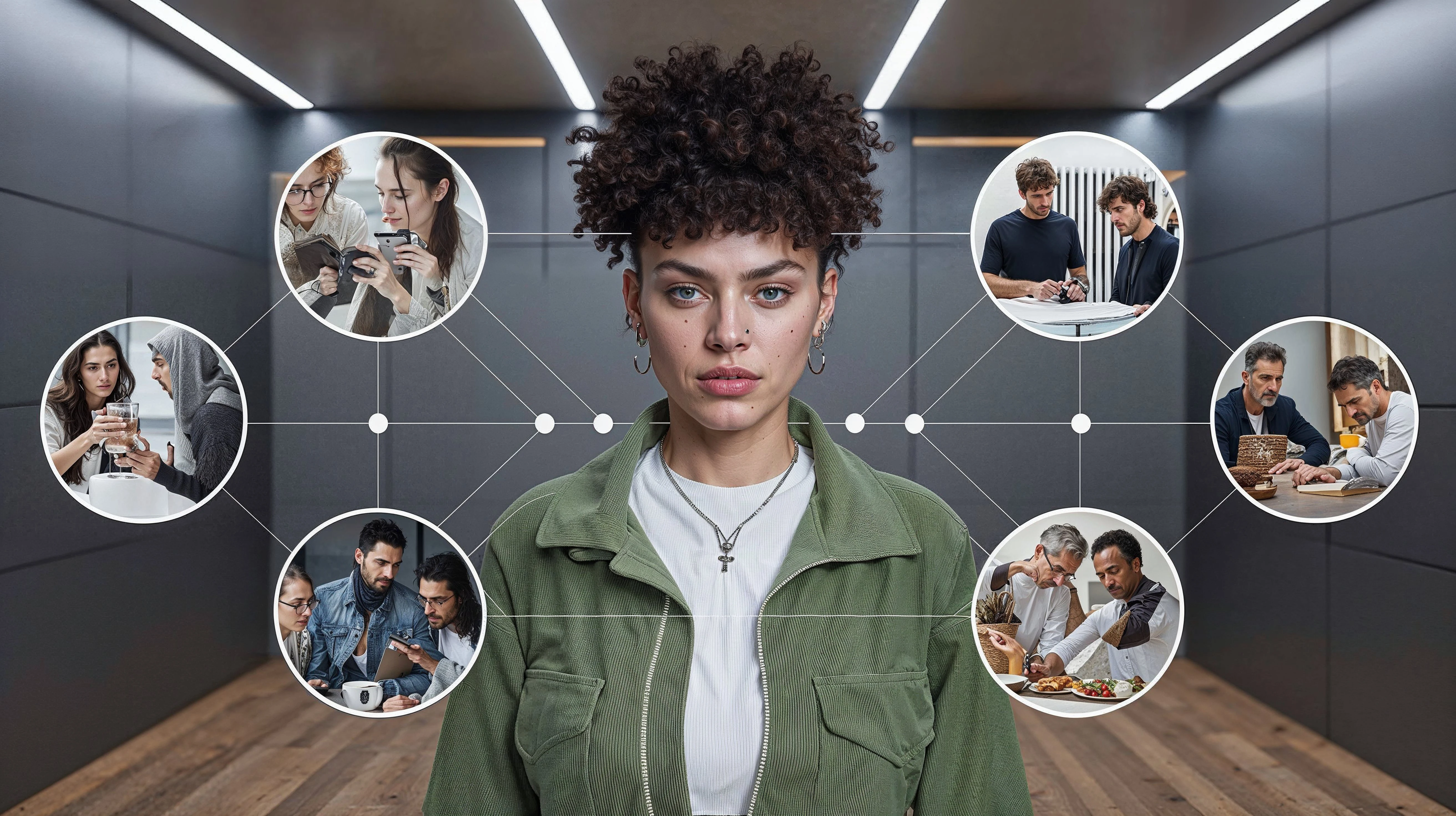 The Future of Influencer Marketing: Micro-Influencers, Authenticity, and Niche Communities