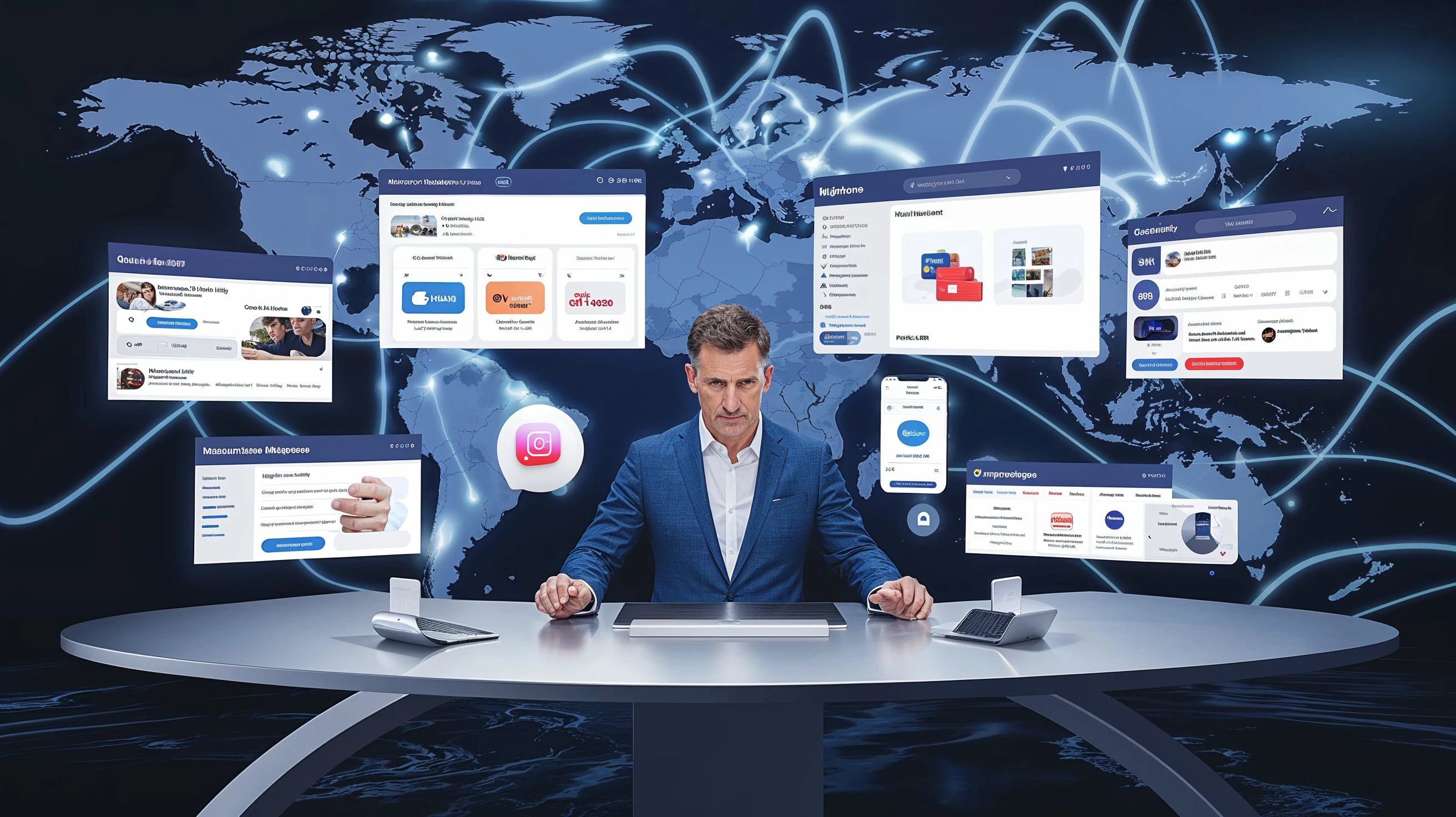 Using Big Data to Drive Personalization in Marketing