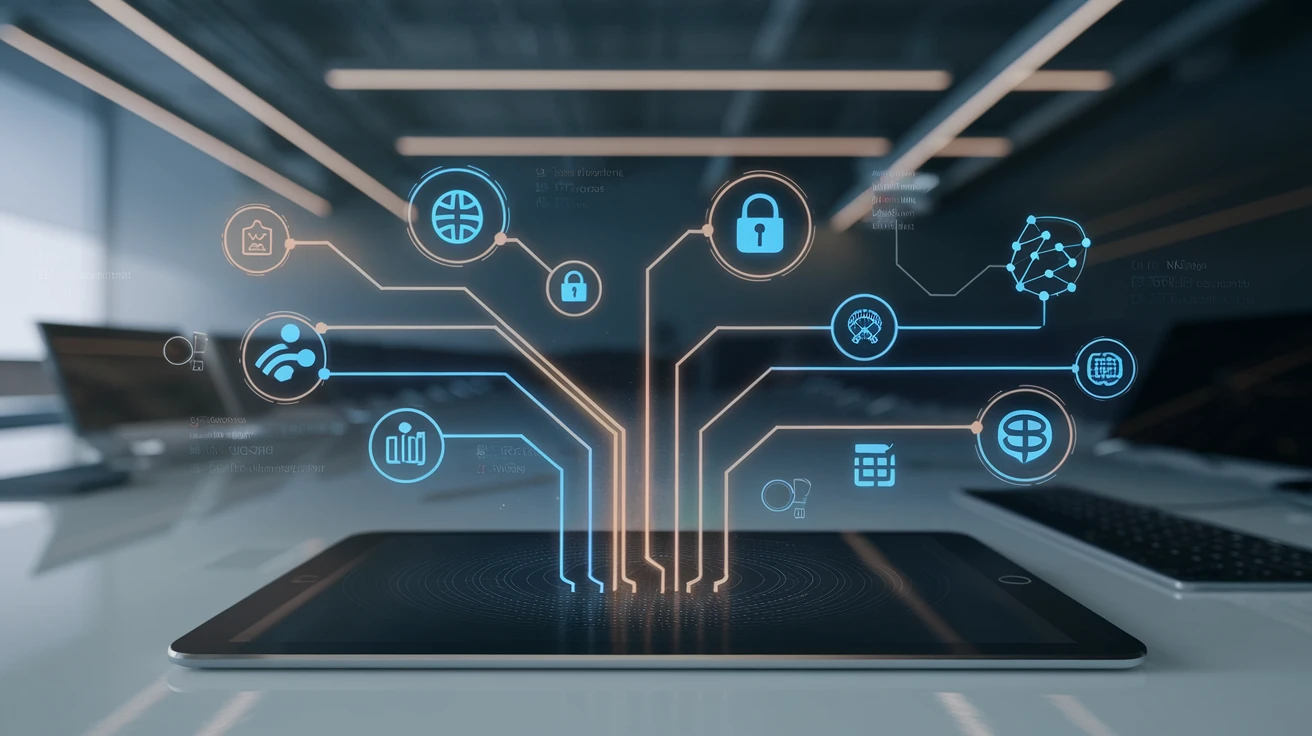 Blockchain and Digital Marketing